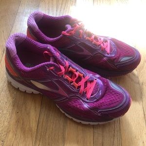 Brooks Ghost 8 Running Shoes